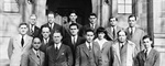 The Scientific Quest for the Atomic Bomb