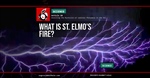 What is St. Elmo's Fire?