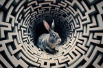 What's an Internet Rabbit Hole?