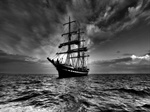 The Mary Celeste Mystery