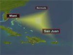The Bermuda Triangle