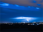 Earthquake Lights