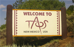 The Taos Hum