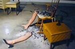 Spontaneous Human Combustion