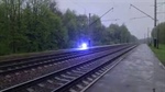 Ball Lightning