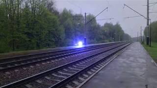 Ball Lightning
