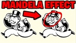 The Mandela Effect