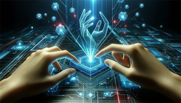 A Sensory Revolution Today and Beyond