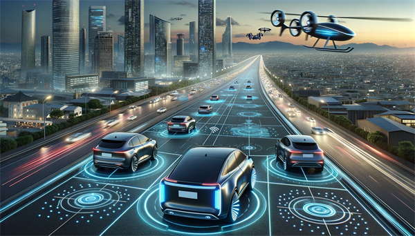 A Dive into the Science of Self-Driving Cars