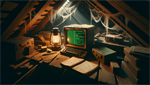 The Forgotten AI Code