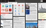 Your Personalized Online Dashboard.