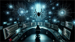 Mariana's Web