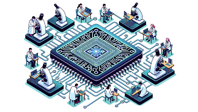 Training AI Agents Through Trial and Error