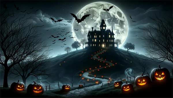 Halloween From Inception to Present