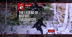 The Legend of Bigfoot (Sasquatch)