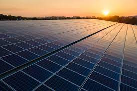 The Future of Solar Energy