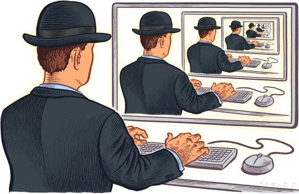 The Echo Chamber Effect
