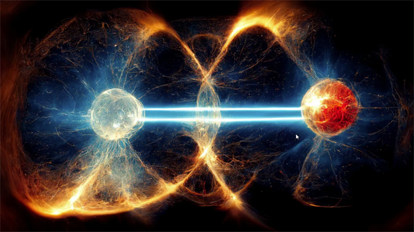 Quantum Entanglement: The Mystifying Dance of Interconnected Particles