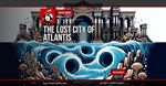 The Lost City of Atlantis