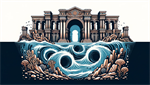 The Lost City of Atlantis
