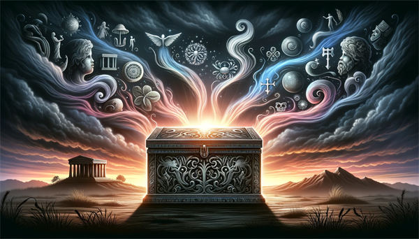 Opening Pandora’s Box