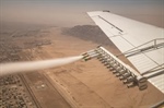 Cloud Seeding for Enhanced Precipitation