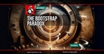 The Bootstrap Paradox