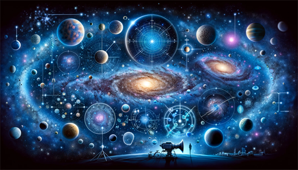 Unlocking the Cosmos, Deciphering the Drake Equation