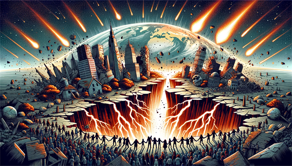 The Calamitous Effect