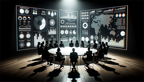 The Deep State Myth or Reality??