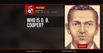 Who is D. B. Cooper?
