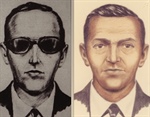 Who is D. B. Cooper?