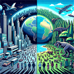 The Multiverse Theory and Parallel Universes