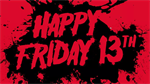 The Origin of the Friday the 13th Myth