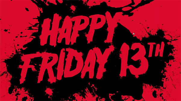 The Origin of the Friday the 13th Myth