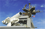 The Power and Potential of Direct Energy Weapons