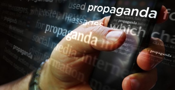 Shaping Minds in Warfare