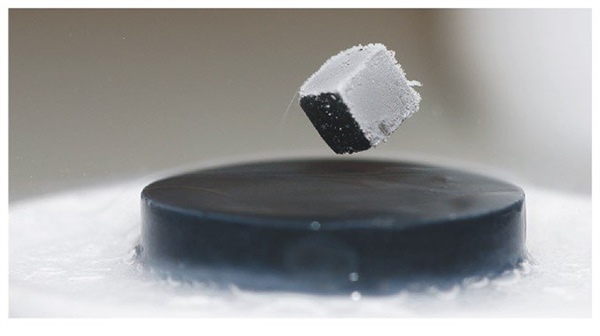 Superconductivity