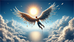 Understanding the Icarus Syndrome