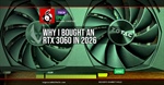 Building CyberTron — Why I Bought an RTX 3060 in 2026