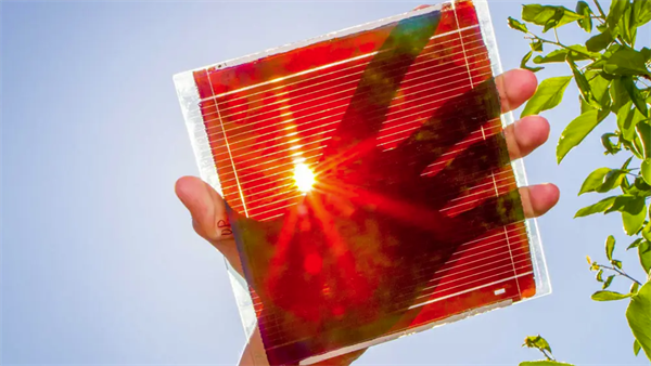 What are Perovskite Solar Cells?